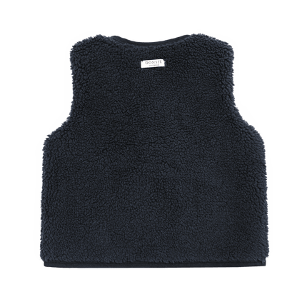 Monty Gilet | Bodywarmer | Blue Marine