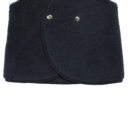 Monty Gilet | Bodywarmer | Blue Marine