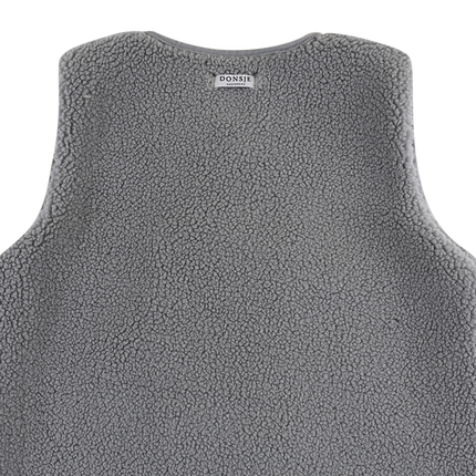 Monty Gilet | Bodywarmer | Lava Grey
