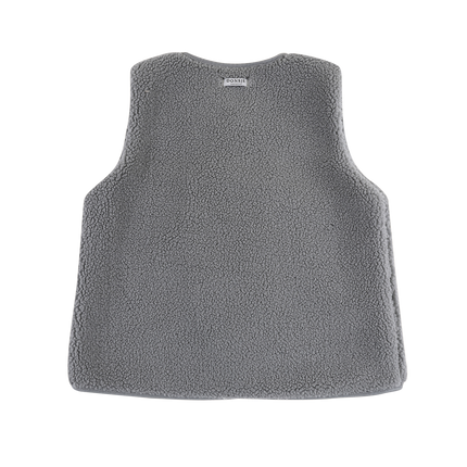 Monty Gilet | Bodywarmer | Lava Grey