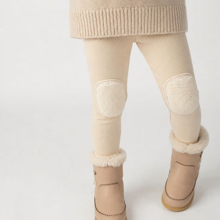 Keene Leggings | Kinderlegging | Macaroon