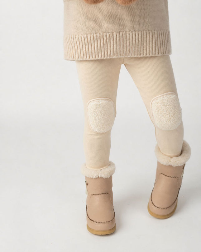 Keene Leggings | Kinderlegging | Macaroon