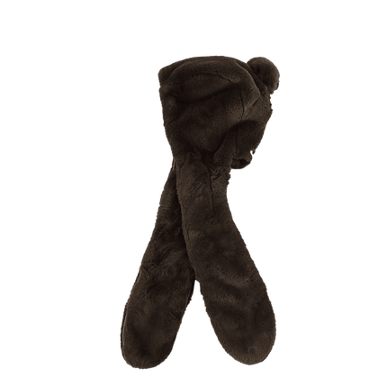 Huffy Hat | Kindermuts
