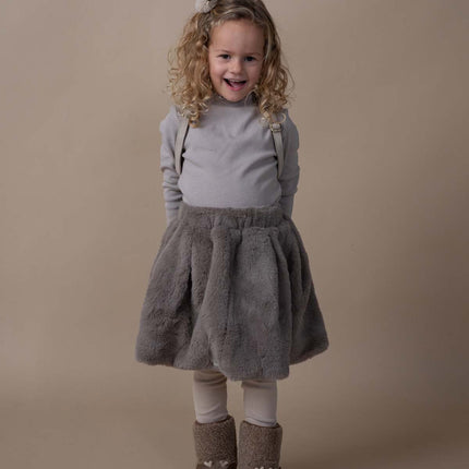 Isabelle Skirt | Meisjesrok