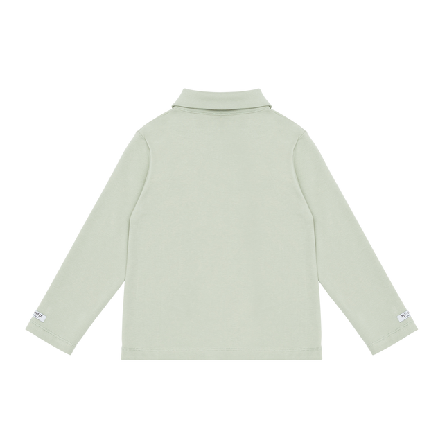 Touten Shirt | Frosted Green