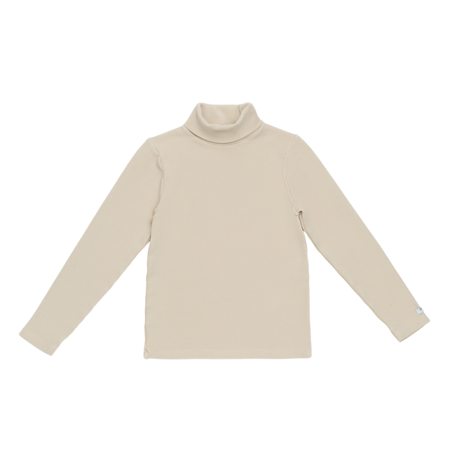 Vos Shirt | Macaroon