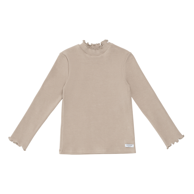 Wonsy Shirt | Grey Violet