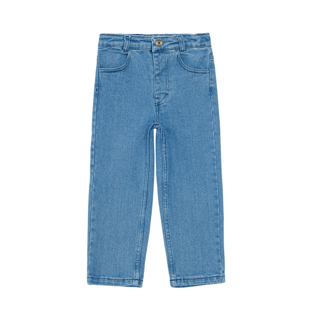 Bennie Jeans | Vintage Blue