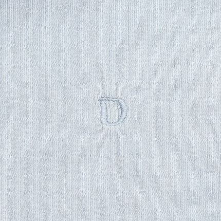Dante Sweater | Ice Blue