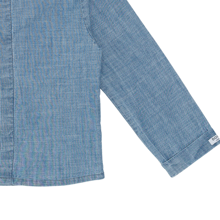Palo Shirt | Sky Blue