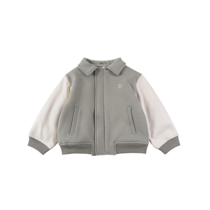 Pellier Jacket | Kinderjas | Light Olive