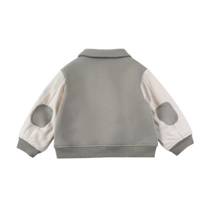 Pellier Jacket | Kinderjas | Light Olive