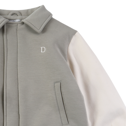 Pellier Jacket | Kinderjas | Light Olive