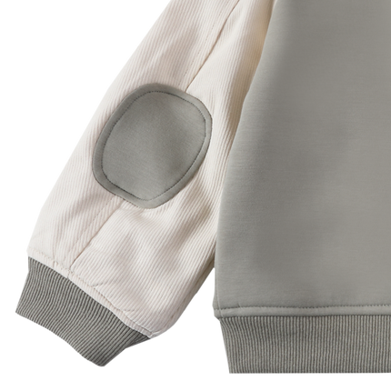 Pellier Jacket | Kinderjas | Light Olive