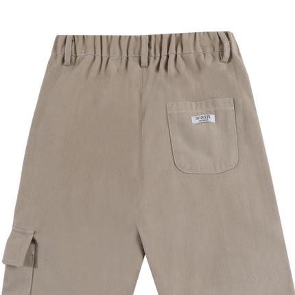 Theoule jongensbroek – Soft Sand