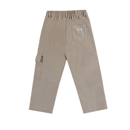 Theoule jongensbroek – Soft Sand