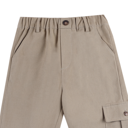 Theoule jongensbroek – Soft Sand