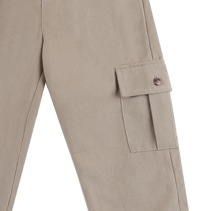 Theoule jongensbroek – Soft Sand