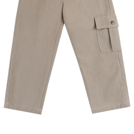 Theoule jongensbroek – Soft Sand