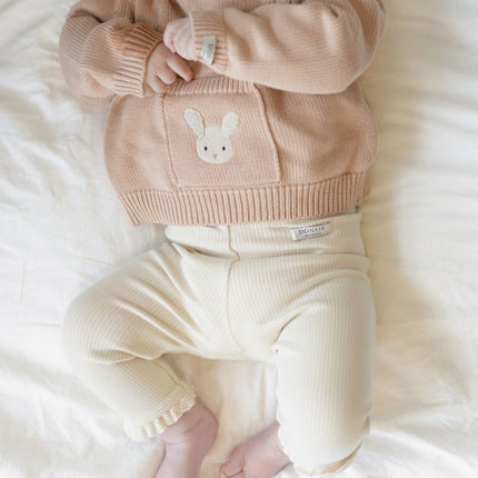 Affy Leggings | Kinderlegging | Macaroon