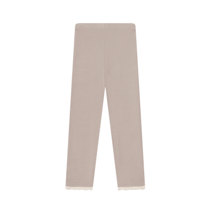 Affy Leggings | Kinderlegging | Grey Violet