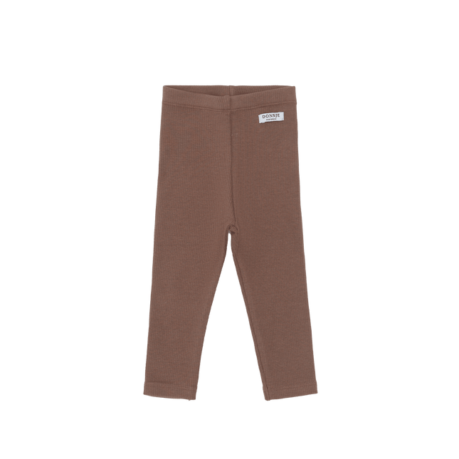 Ellie Leggings | Toffee