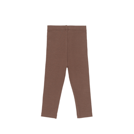 Ellie Leggings | Toffee