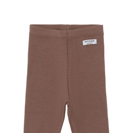 Ellie Leggings | Toffee