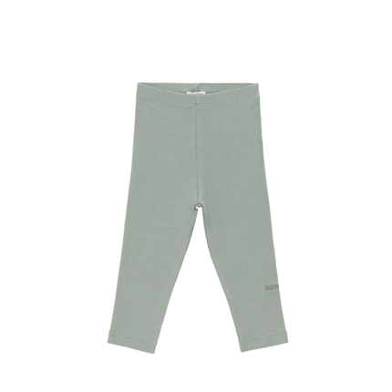 Ellie Leggings | Kinderlegging | Desert Green