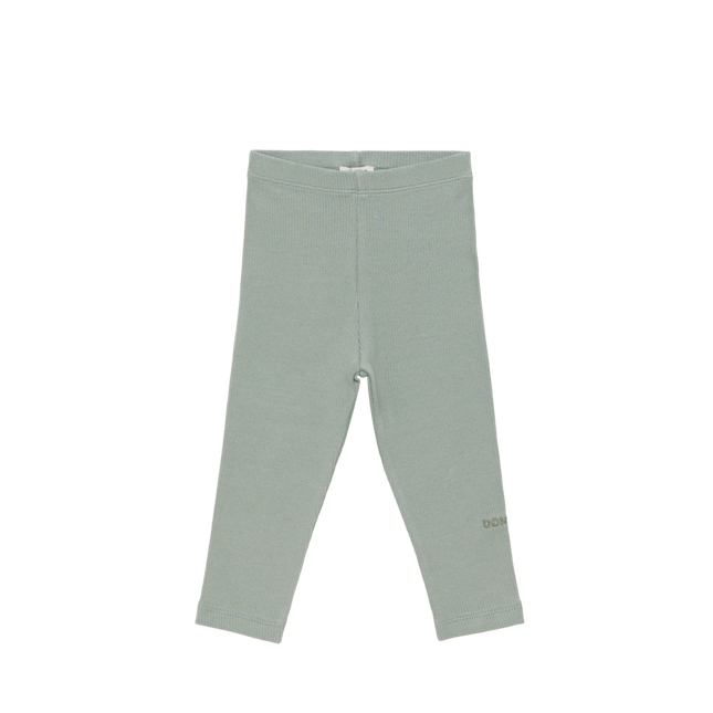 Ellie Leggings | Desert Green