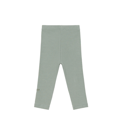 Ellie Leggings | Kinderlegging | Desert Green