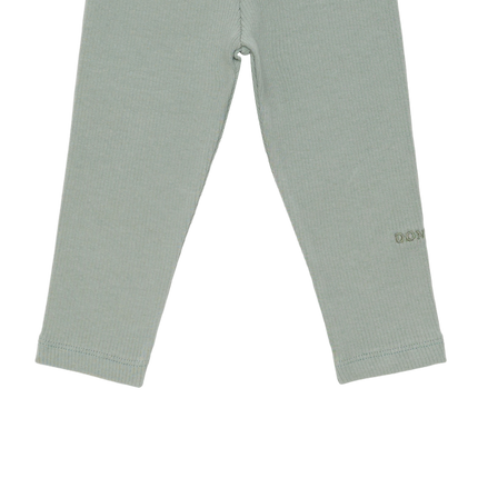 Ellie Leggings | Kinderlegging | Desert Green