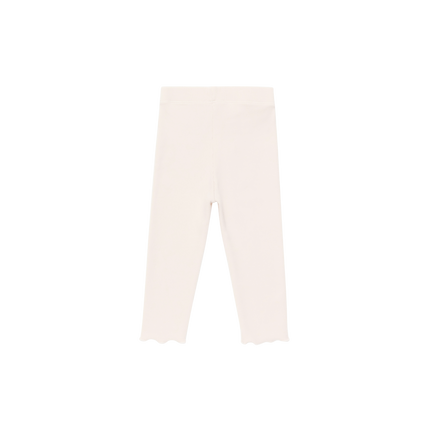 Joline Leggings | Kinderlegging | Soft Powder