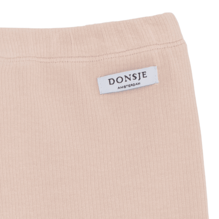 Joline Leggings | Misty Rose
