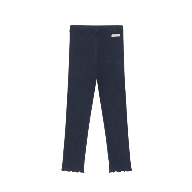 Joline Leggings | Kinderlegging | Blue Marine