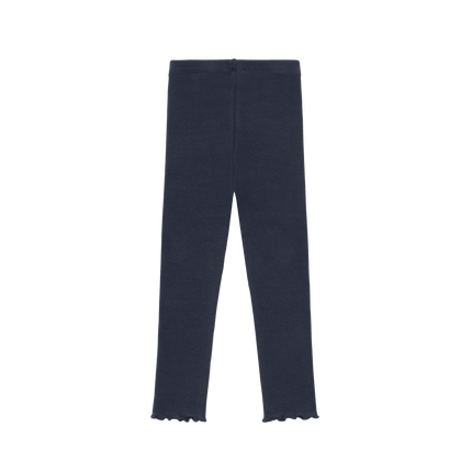 Joline Leggings | Kinderlegging | Blue Marine