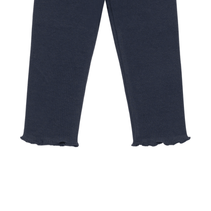 Joline Leggings | Kinderlegging | Blue Marine