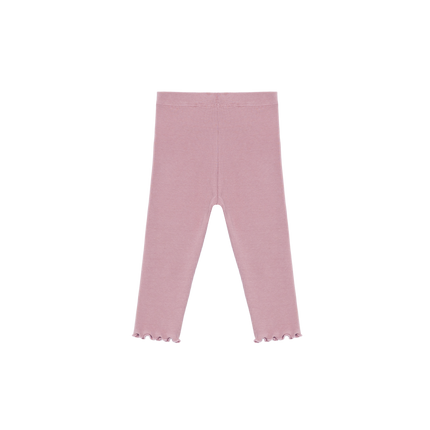 Joline Leggings | Kinderlegging | Purple Violet