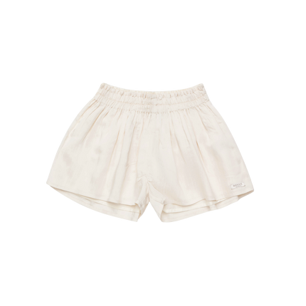 Joysa Shorts | Kindershort | Warm White