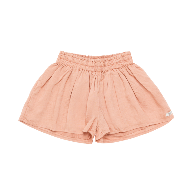 Joysa Shorts | Cloudy Rose