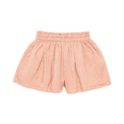 Joysa Shorts | Kindershort | Cloudy Rose
