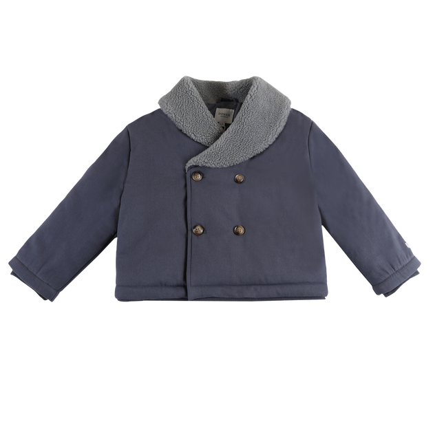 Crulli Jacket | Dark Spruce