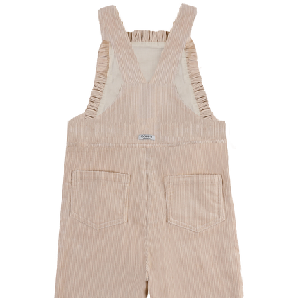 Shoue Overalls | Kinderjumpsuit | Sand