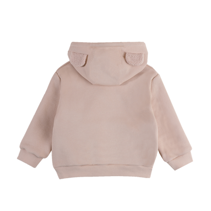 Aiklo Sweater | Kindertrui | Light Coral