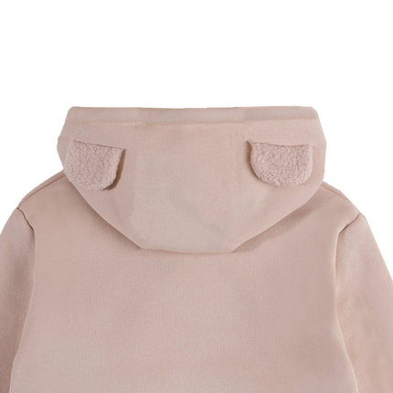 Aiklo Sweater | Kindertrui | Light Coral