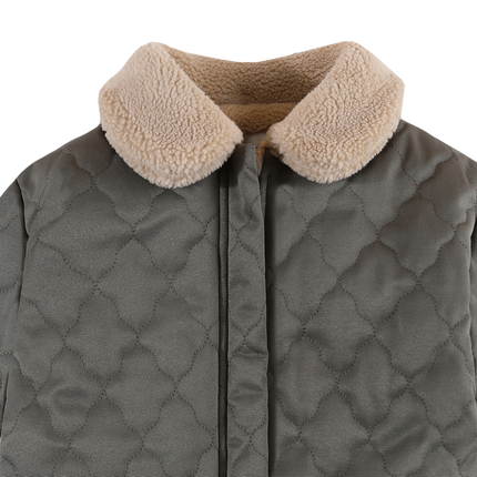 Esber Jacket | Kinderjas | Thyme