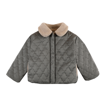 Esber Jacket | Kinderjas | Thyme