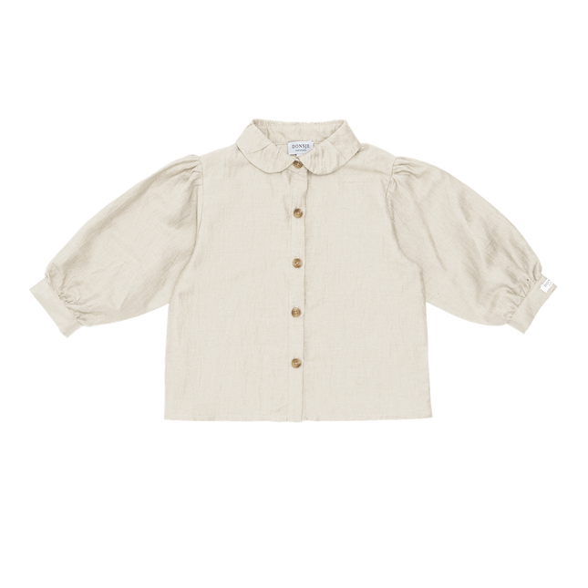 Ister Blouse | Macaroon