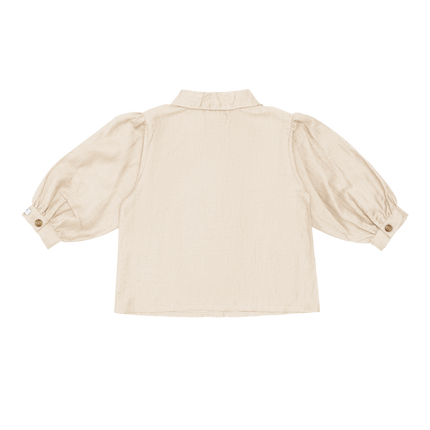 Ister Blouse | Kinderblouse | Biscotti