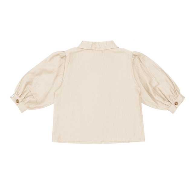 Ister Blouse | Biscotti